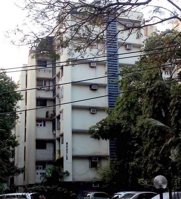 Main - Nestle, Andheri West